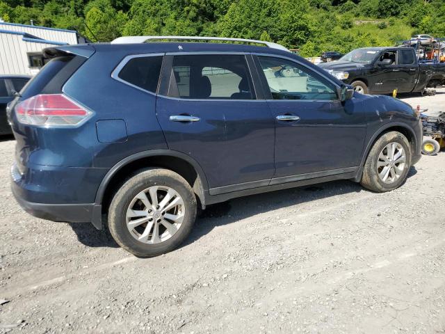 2015 NISSAN ROGUE S - 5N1AT2MT0FC777793