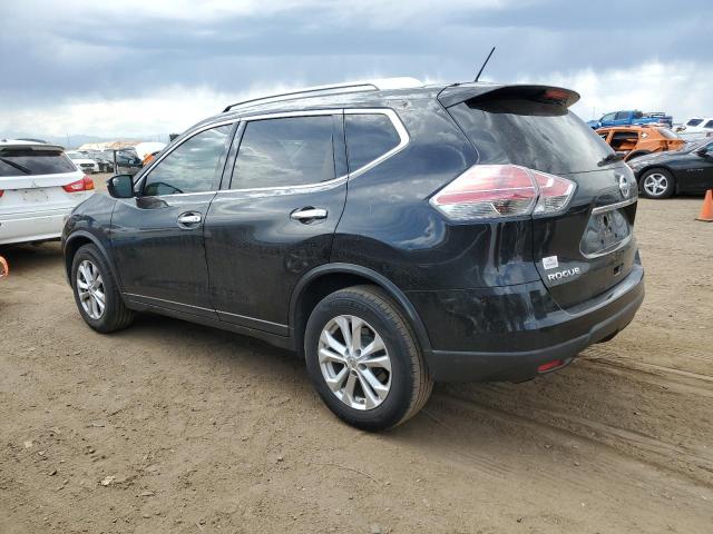 2014 Nissan Rogue S VIN: 5N1AT2MT9EC752096 Lot: 60433684