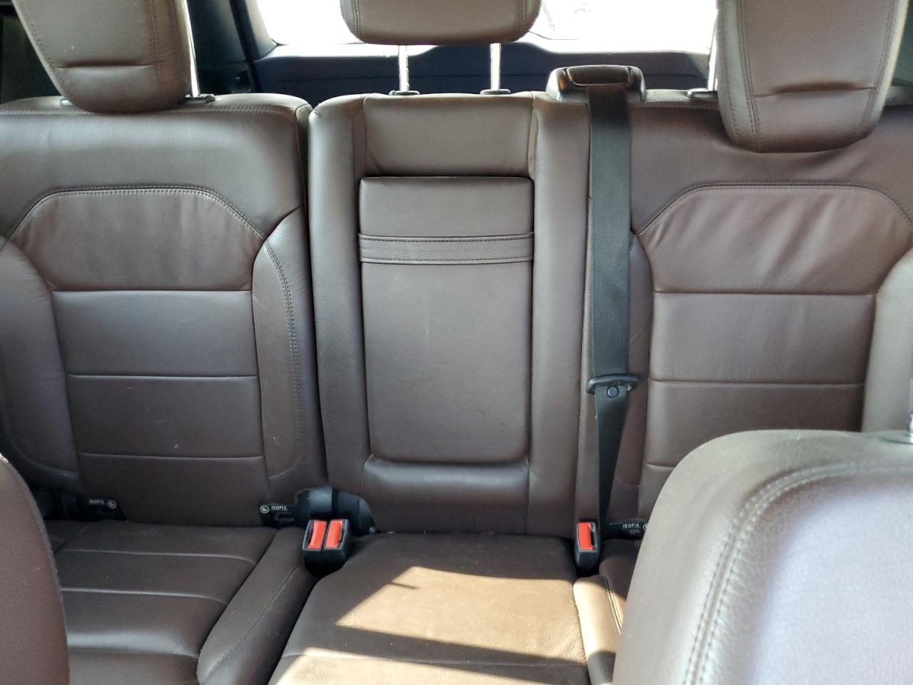 4JGDA2EB1EA353493 2014 Mercedes-Benz Ml 350 Bluetec