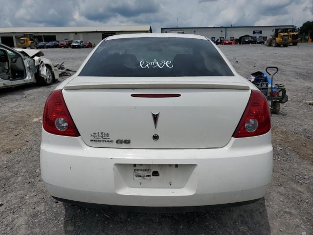 2006 Pontiac G6 Se VIN: 1G2ZF55BX64252485 Lot: 57166924