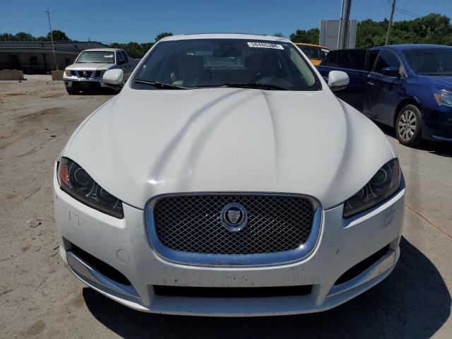 VIN SAJWA0ES8DPU05538 2013 Jaguar XF no.5