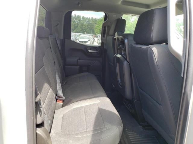2020 CHEVROLET SILVERADO - 1GCRYDED1LZ257915