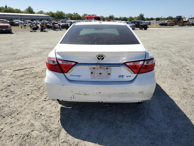 VIN 4T1BD1FK1GU196329 2016 Toyota Camry, Hybrid no.6