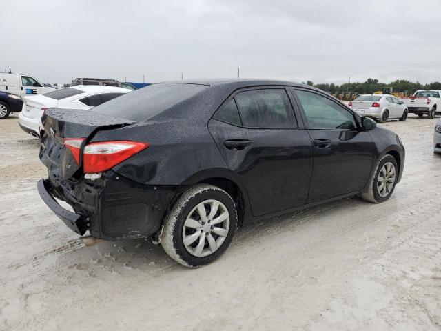 2016 Toyota Corolla L VIN: 2T1BURHE1GC513260 Lot: 58687434