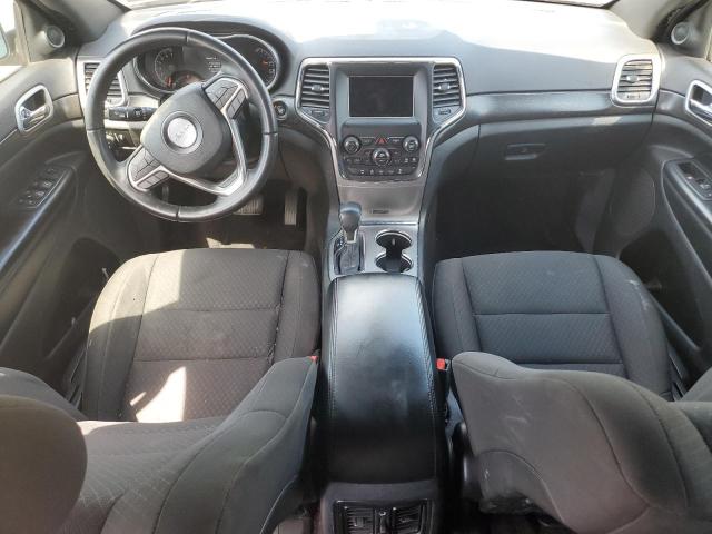 2018 Jeep Grand Cherokee Laredo VIN: 1C4RJFAG3JC502407 Lot: 59659784