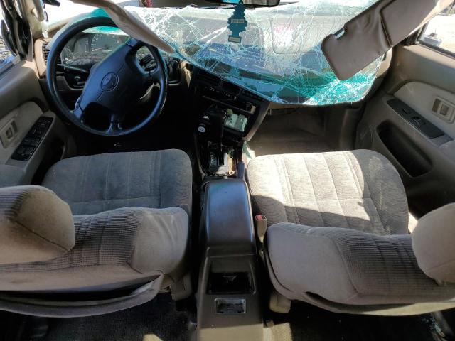 1999 Toyota 4Runner VIN: JT3GM84R7X0048099 Lot: 57885884