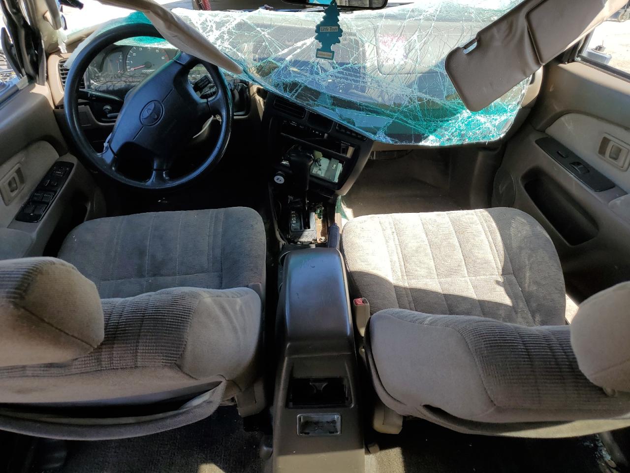 JT3GM84R7X0048099 1999 Toyota 4Runner