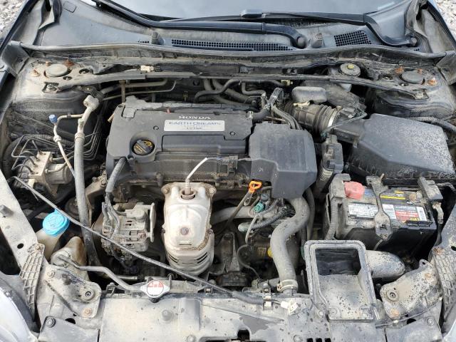 1HGCT1B80DA007299 2013 Honda Accord Exl