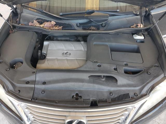 2013 Lexus Rx 350 Base VIN: 2T2BK1BAXDC155564 Lot: 60516254