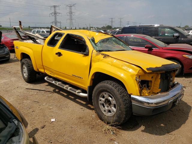 2005 GMC CANYON 1GTDT196358130644  59961554