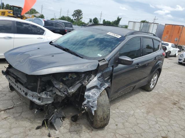 2015 FORD ESCAPE SE - 1FMCU0GX0FUB24271