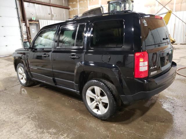 2014 Jeep Patriot Latitude VIN: 1C4NJRFB5ED769268 Lot: 57778574