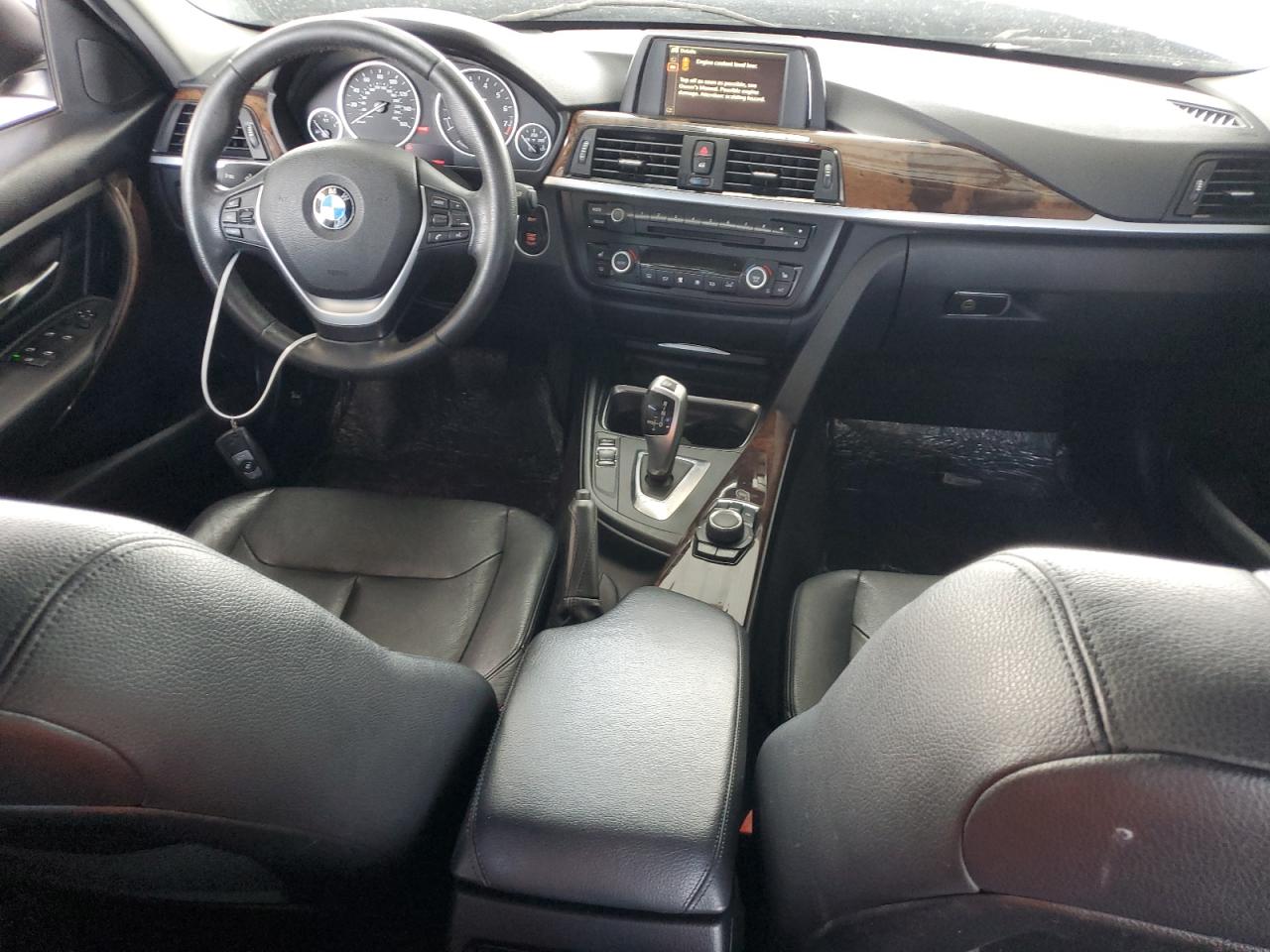 WBA3A5C59EF605084 2014 BMW 328 I