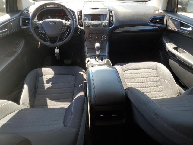 2016 Ford Edge Se VIN: 2FMPK4G98GBB27779 Lot: 57958134