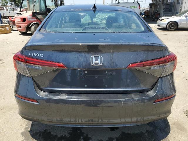 2023 HONDA CIVIC LX 2HGFE2F24PH539308  60343484