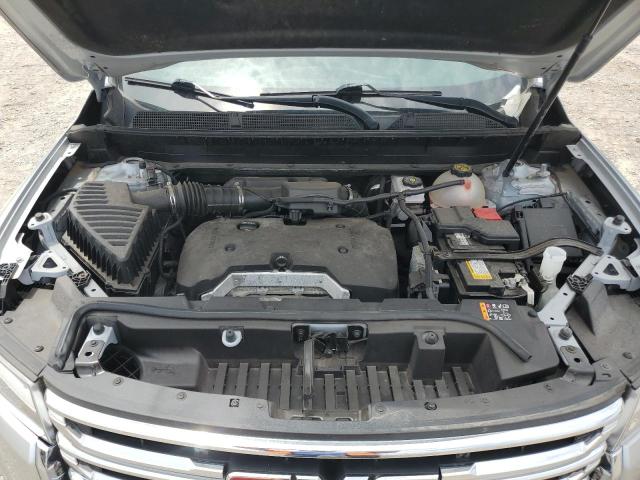 2020 GMC Acadia Sle VIN: 1GKKNKLA2LZ203907 Lot: 58051204