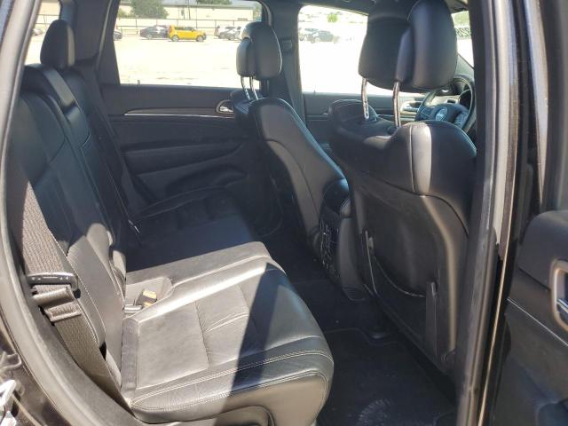 2014 Jeep Grand Cherokee Limited VIN: 1C4RJEBG4EC227824 Lot: 58033284