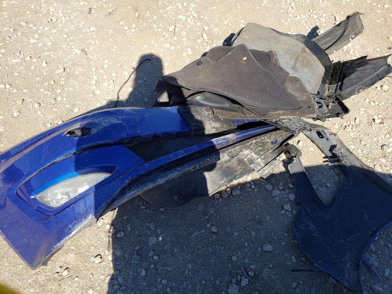 5XXGR4A61CG073296 2012 Kia Optima Sx