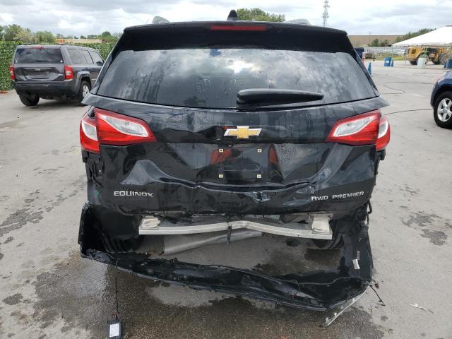 2019 Chevrolet Equinox Premier VIN: 2GNAXXEV8K6153885 Lot: 59708524