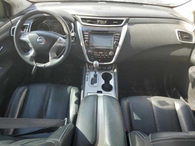 2017 Nissan Murano S VIN: 5N1AZ2MG7HN142840 Lot: 59646124
