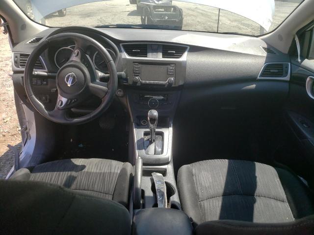 2018 NISSAN SENTRA S - 3N1AB7AP3JL657420