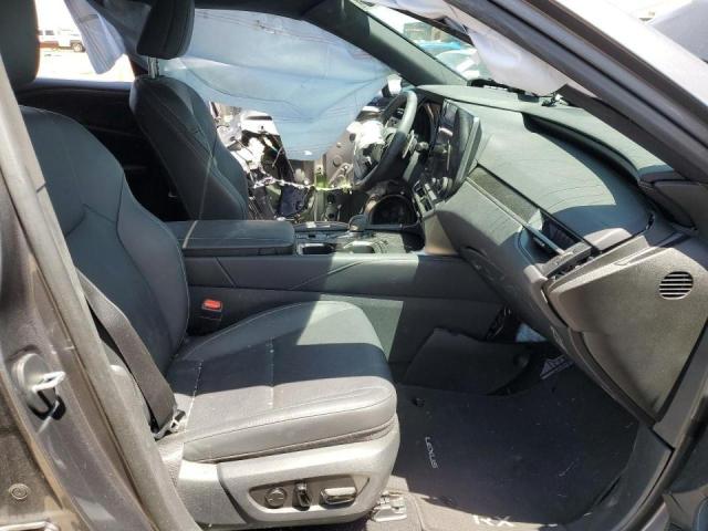 2023 Lexus Rx 350 Base VIN: 2T2BAMCA0PC022741 Lot: 57057774