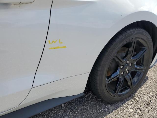 2019 Ford Mustang VIN: 1FA6P8TH6K5200270 Lot: 59743714