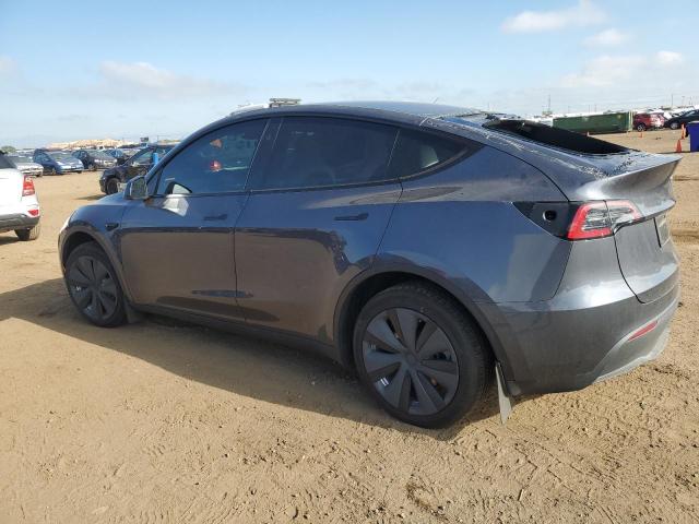 2023 Tesla Model Y VIN: 7SAYGDEE3PF878336 Lot: 58554644