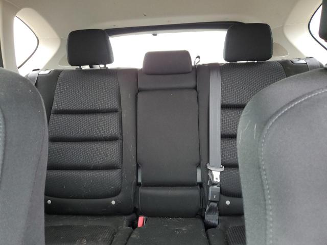 2015 MAZDA CX-5 TOURI - JM3KE4CY1F0443115