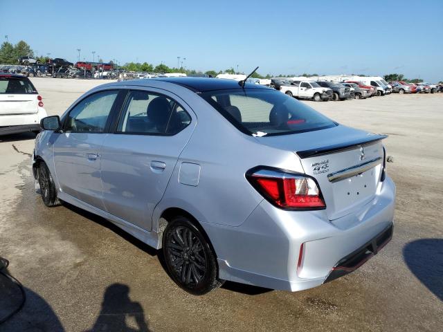 2024 MITSUBISHI MIRAGE G4 - ML32FUFJ3RHF03217