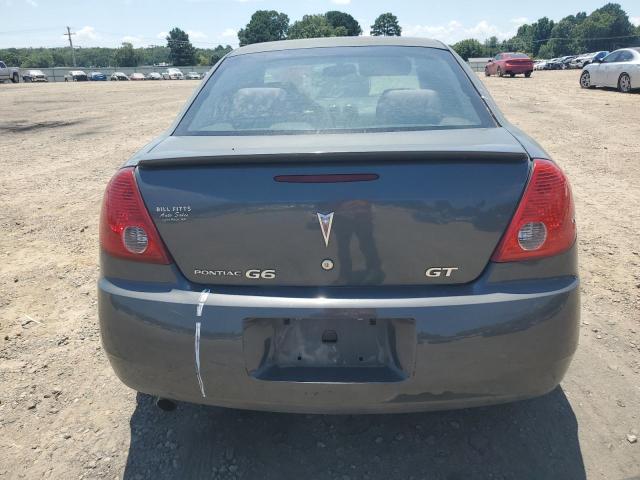 2009 Pontiac G6 Gt VIN: 1G2ZH57N894191739 Lot: 60423894