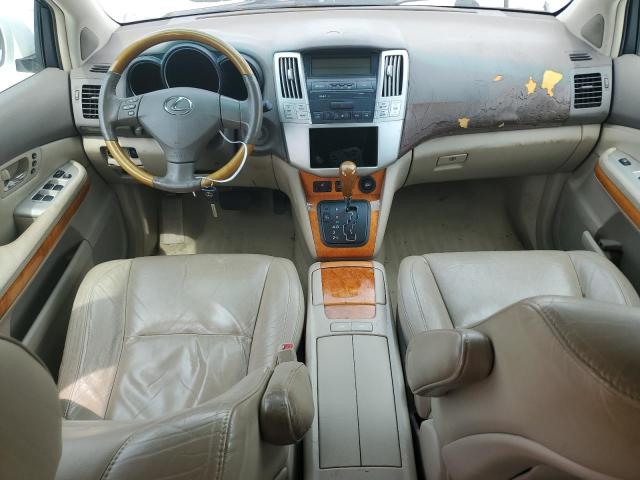 2008 Lexus Rx 350 VIN: 2T2GK31U58C053852 Lot: 58603844