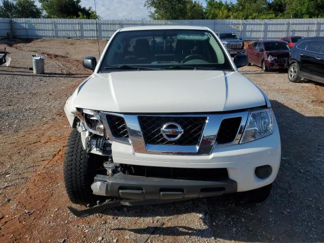 2020 NISSAN FRONTIER S - 1N6ED0EA9LN702754
