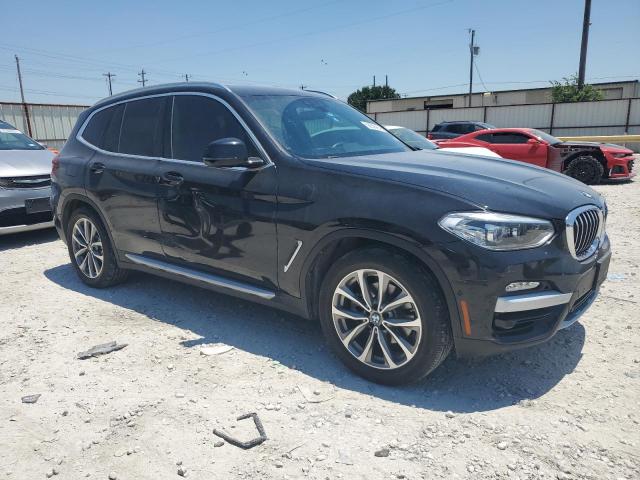 2018 BMW X3 xDrive30I VIN: 5UXTR9C52JLC80259 Lot: 58658464