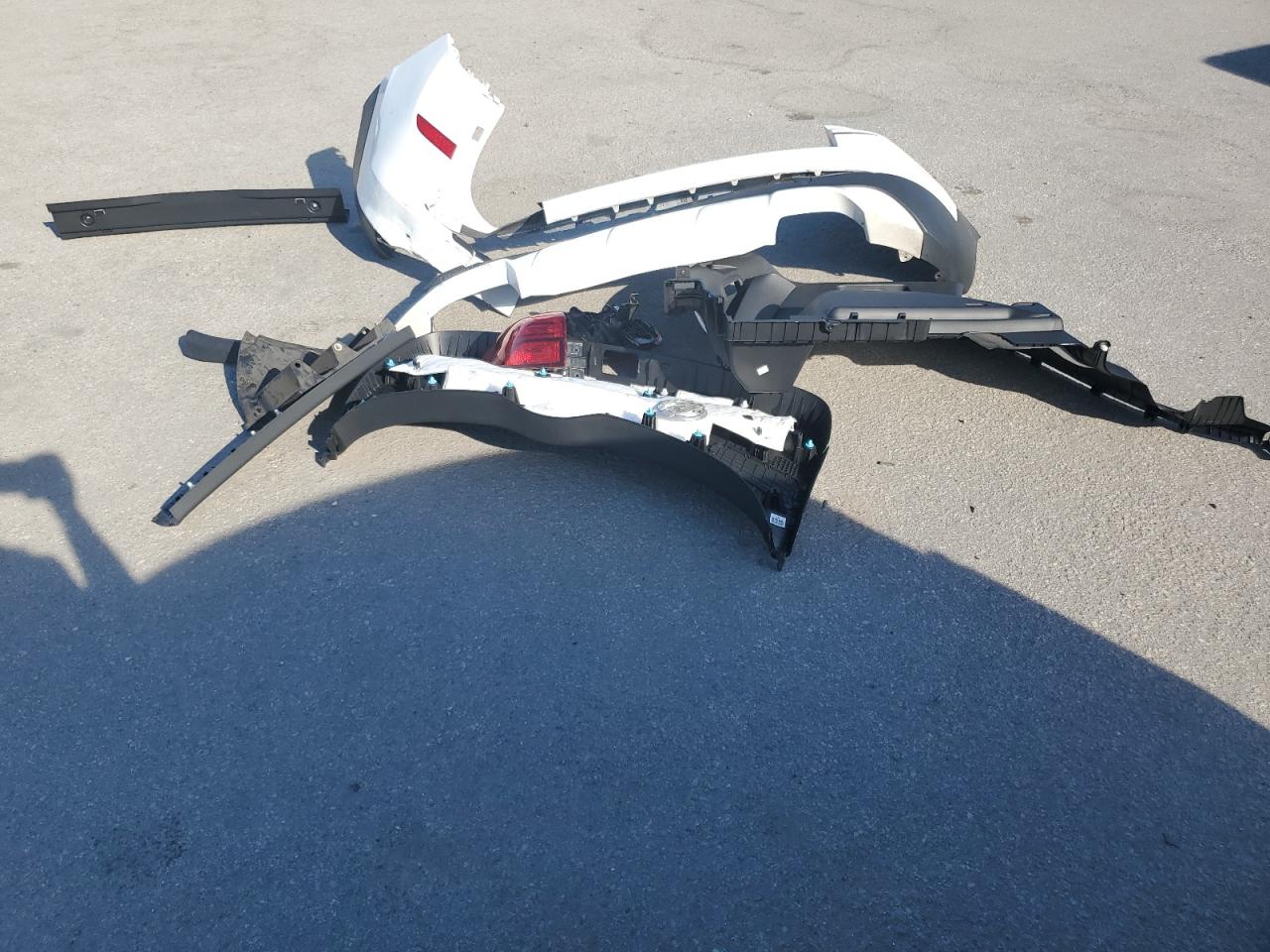 KM8J33AL2KU950969 2019 Hyundai Tucson Limited