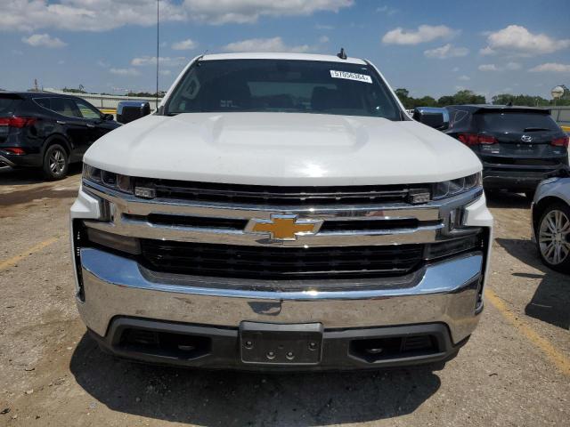 2022 CHEVROLET SILVERADO - 1GCUYDED3NZ194233