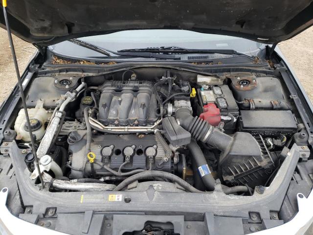 2011 Ford Fusion Se VIN: 3FAHP0HG3BR291084 Lot: 59177424