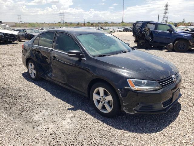 3VWLL7AJ2DM279097 Volkswagen Jetta Tdi 2013