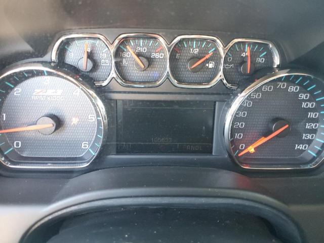 2018 Chevrolet Tahoe K1500 Lt VIN: 1GNSKBKC8JR329295 Lot: 57782084