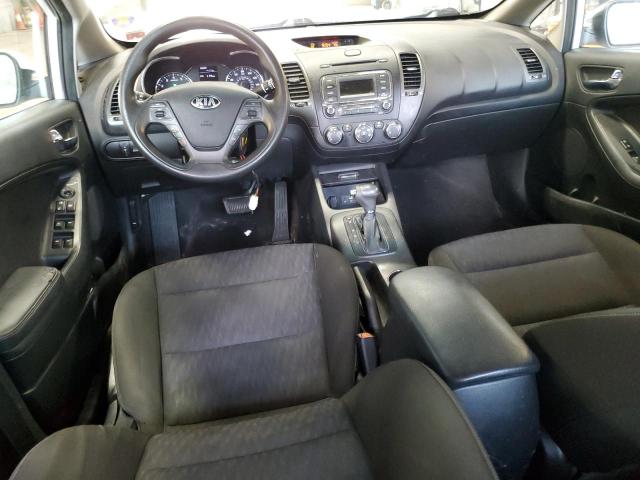 2016 Kia Forte Lx VIN: KNAFK4A68G5444915 Lot: 60256964