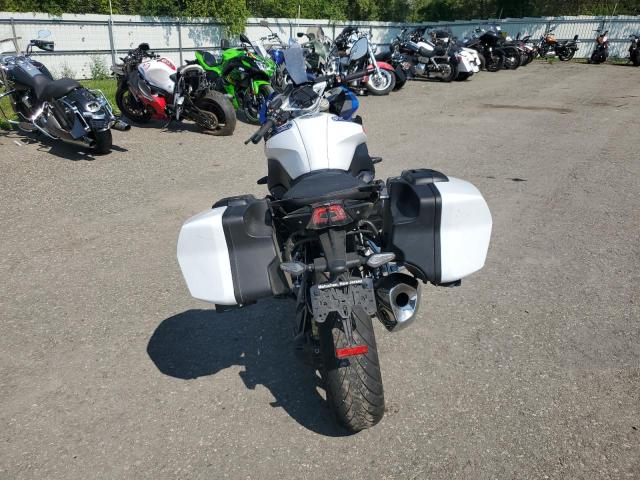 2023 BMW R 1250 RS - WB10M8304P6H82261