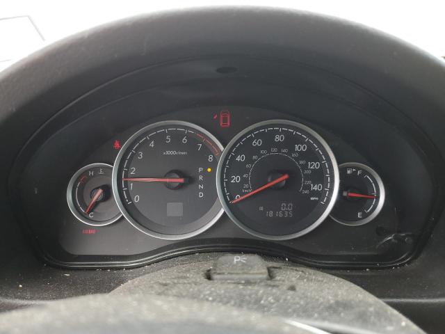 2007 Subaru Legacy 2.5I VIN: 4S3BL616X77201833 Lot: 60734544