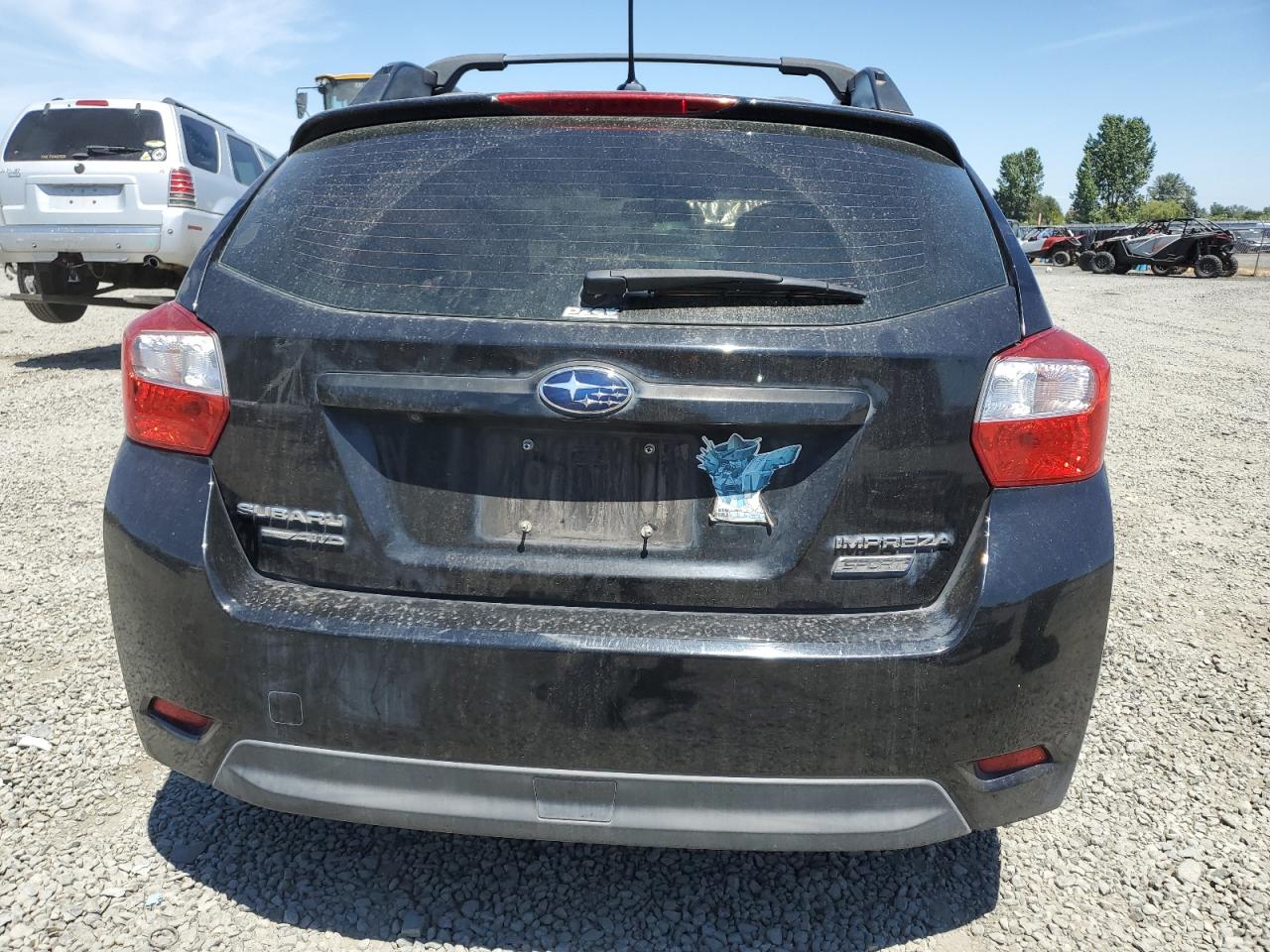 JF1GPAZ64FH203139 2015 Subaru Impreza Sport Limited