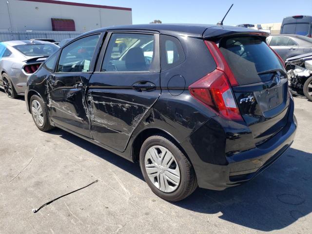2018 HONDA FIT LX - 3HGGK5H41JM733431