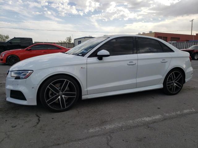 2020 AUDI A3 S-LINE - WAUJEGFF9LA006286