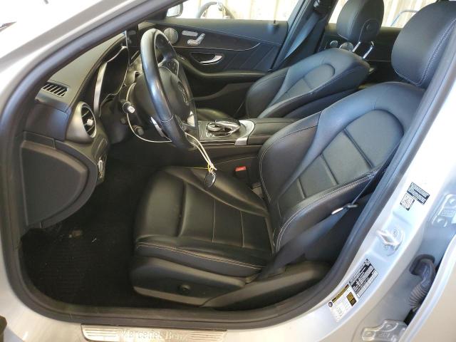 VIN 55SWF4JB0FU047165 2015 Mercedes-Benz C-Class, 300 no.7