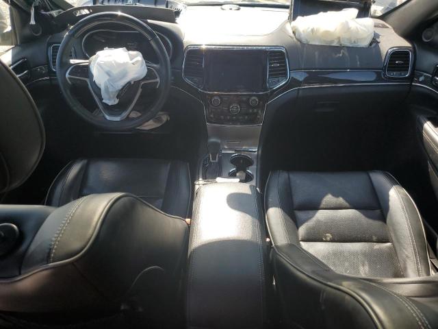 2020 Jeep Grand Cherokee Overland VIN: 1C4RJFCG6LC163531 Lot: 60357544