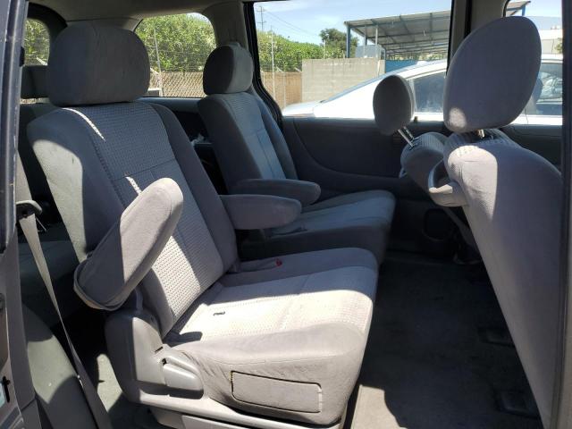 2005 Mazda Mpv Wagon VIN: JM3LW28A050543710 Lot: 59167774