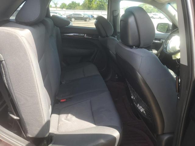 2012 Kia Sorento Base VIN: 5XYKT3A16CG201778 Lot: 61244424