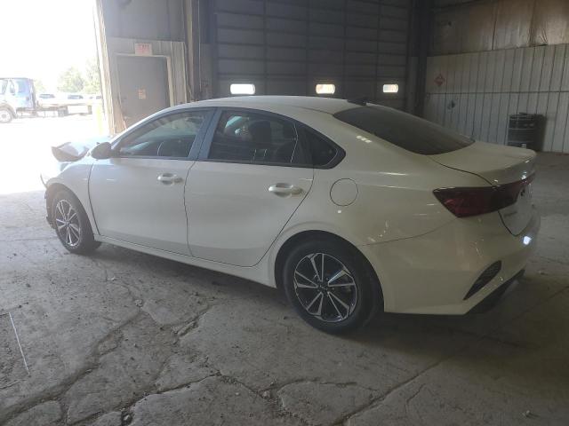 2024 Kia Forte Lx VIN: 3KPF24AD4RE734173 Lot: 58469634